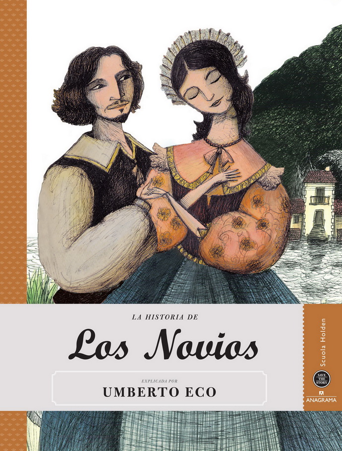 Novios, Los
