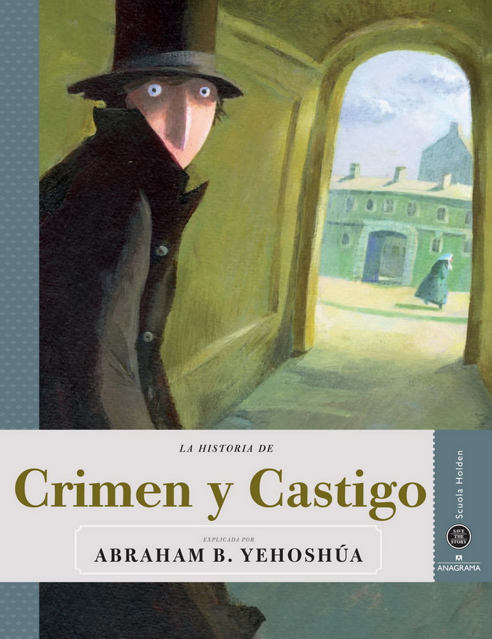 Crimen y castigo