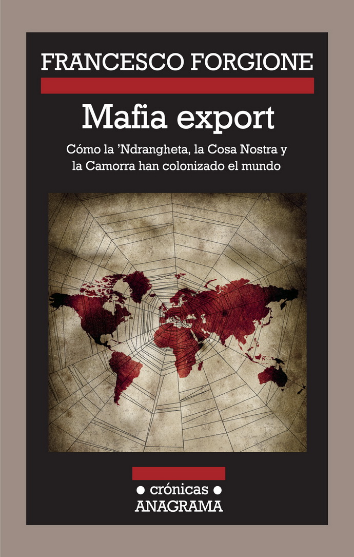 Mafia export