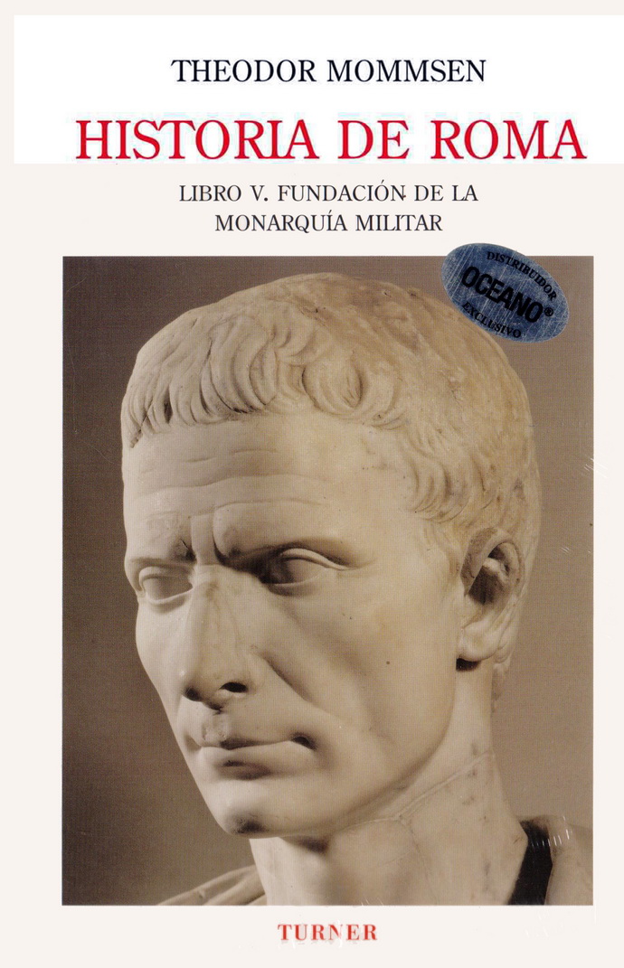 Historia de Roma Vol. 4