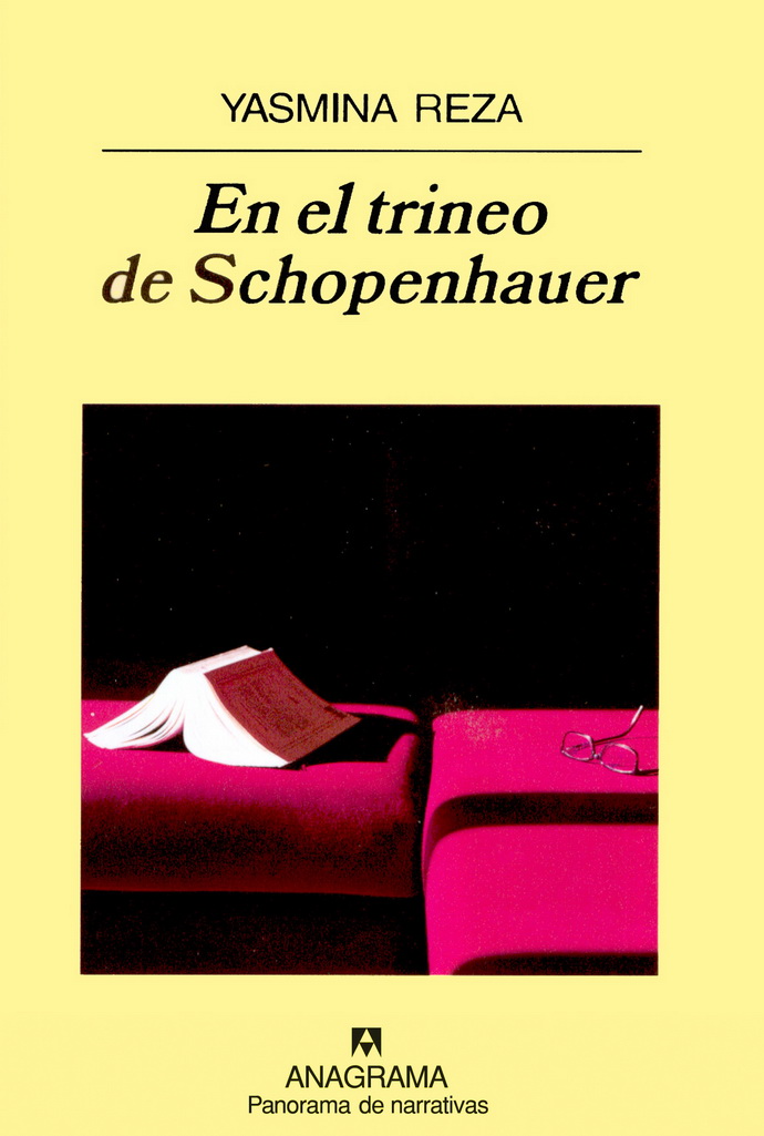 En el trineo de Schopenhauer