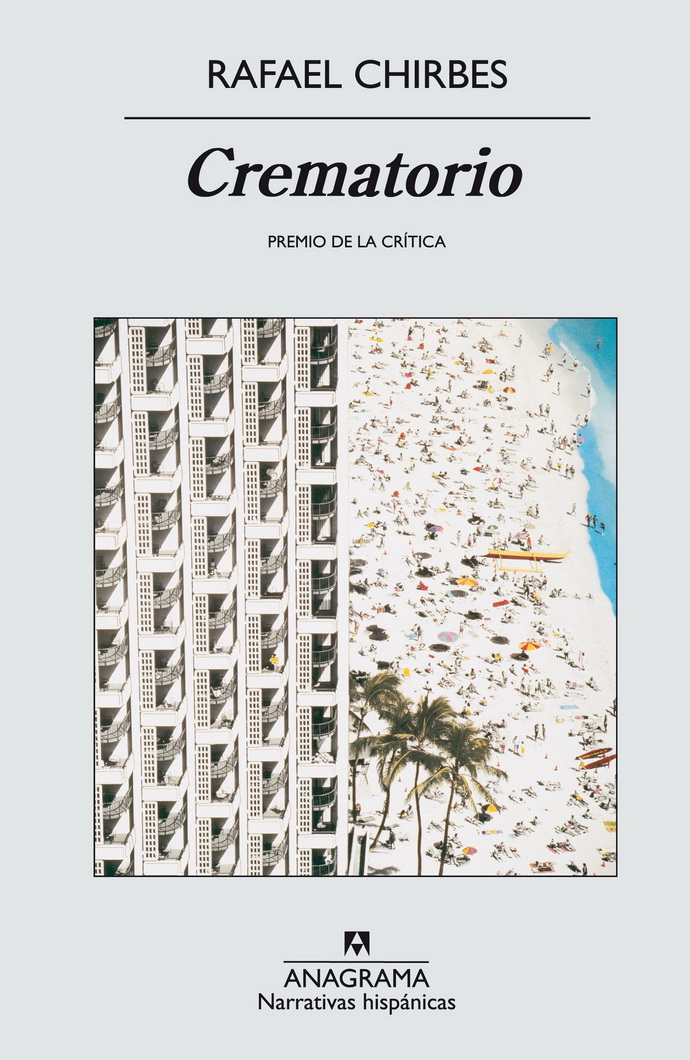 Crematorio
