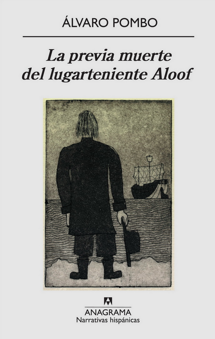 Previa muerte del lugarteniente Aloof, La