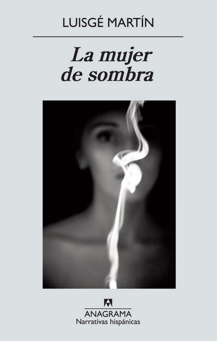 Mujer de sombra, La