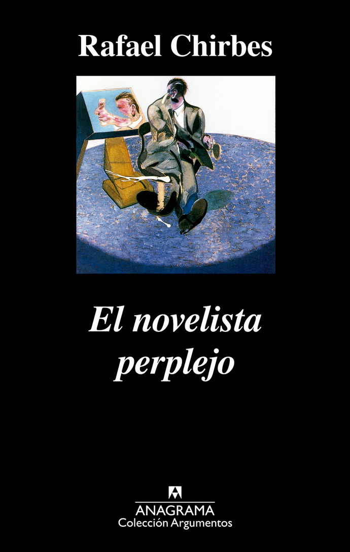 Novelista perplejo, El