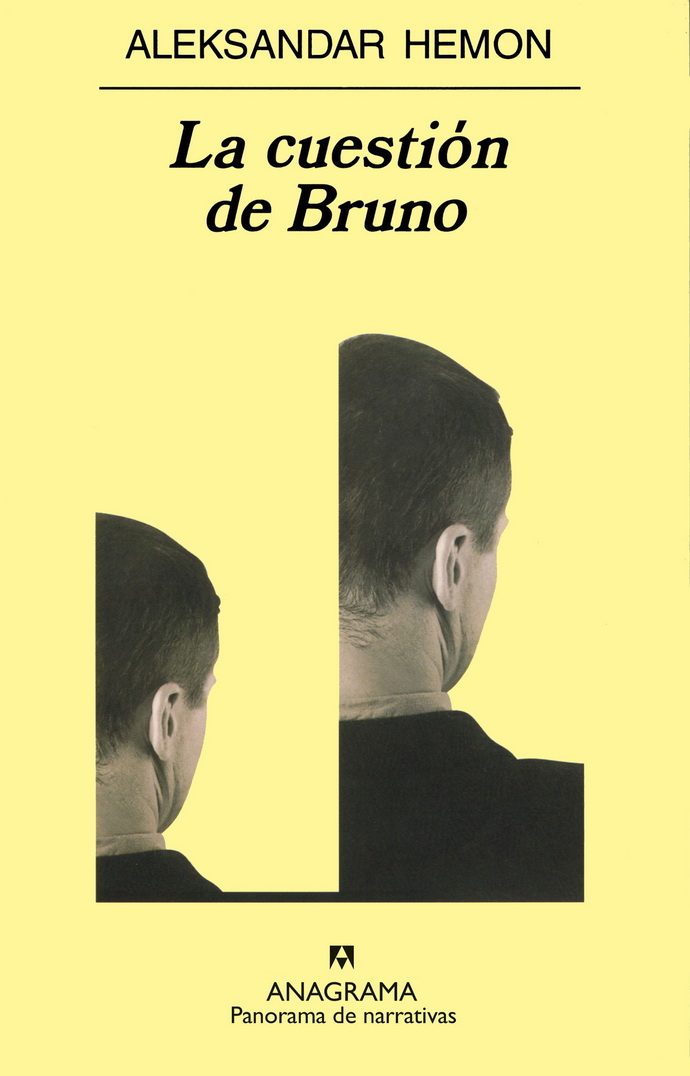Cuestión de Bruno, La