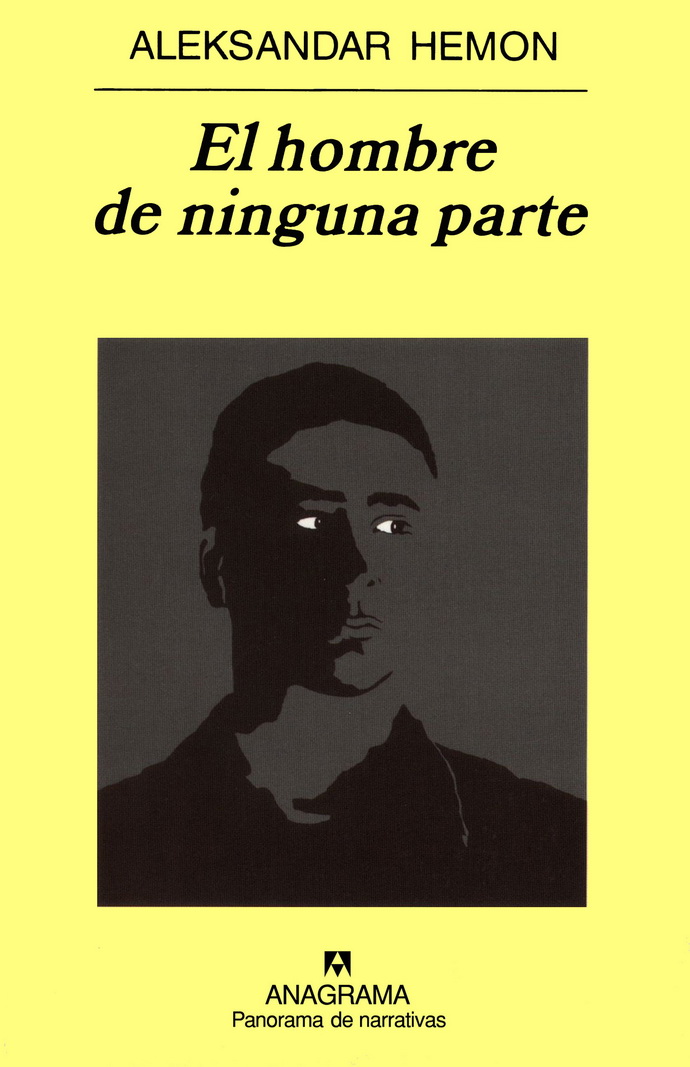 Hombre de ninguna parte, El