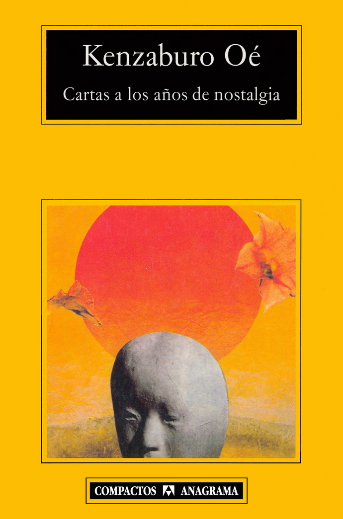 Cartas a los años de nostalgia