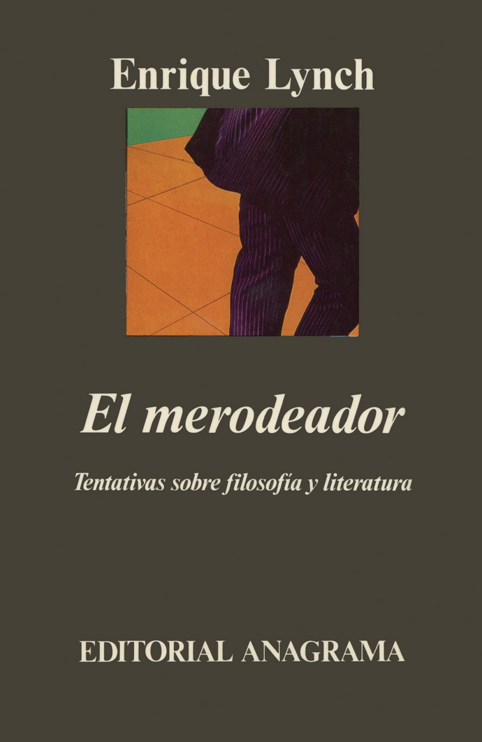 Merodeador, El