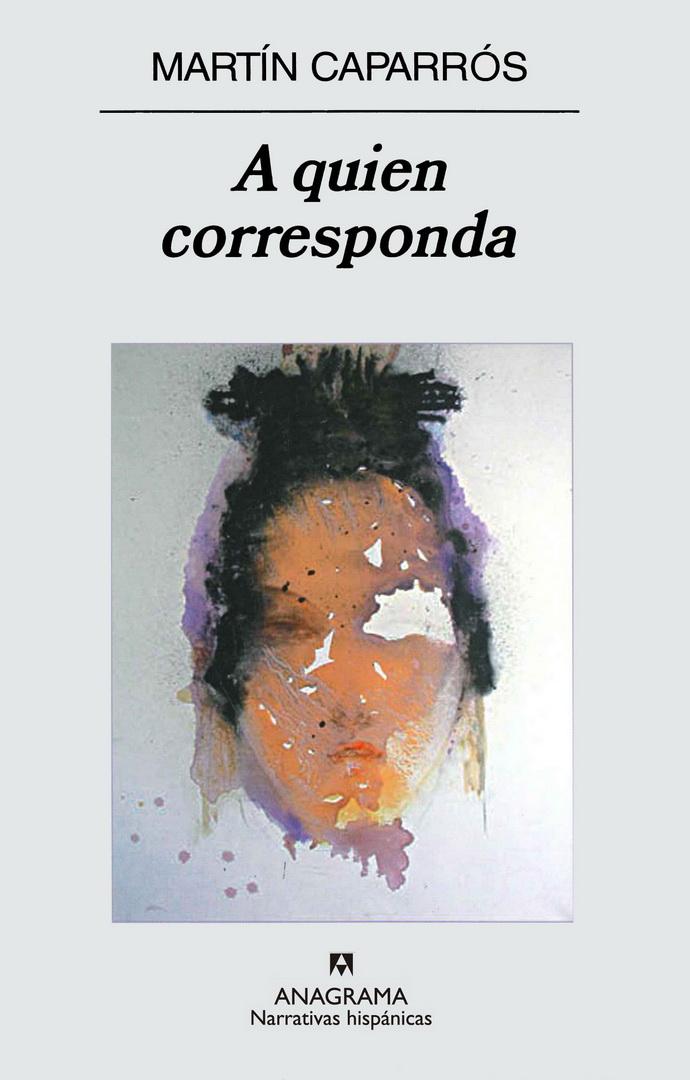 A quien corresponda
