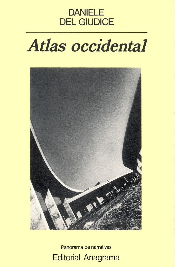 Atlas occidental