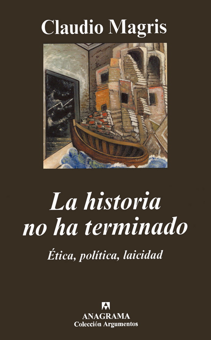 Historia no ha terminado, La