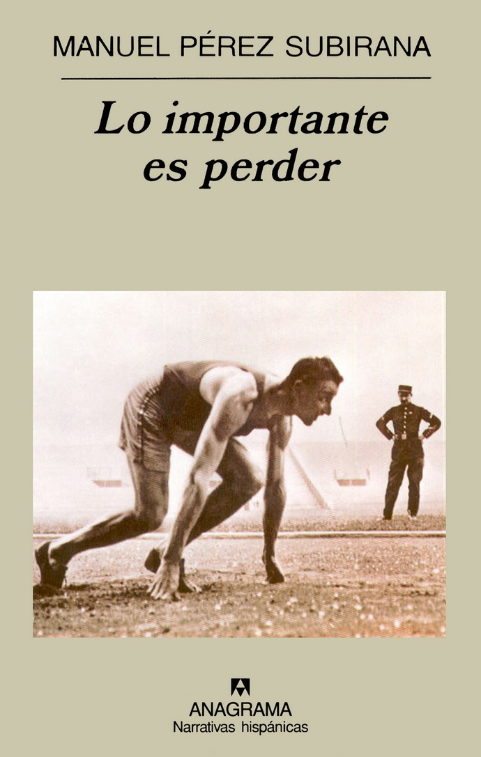 Importante es perder, Lo