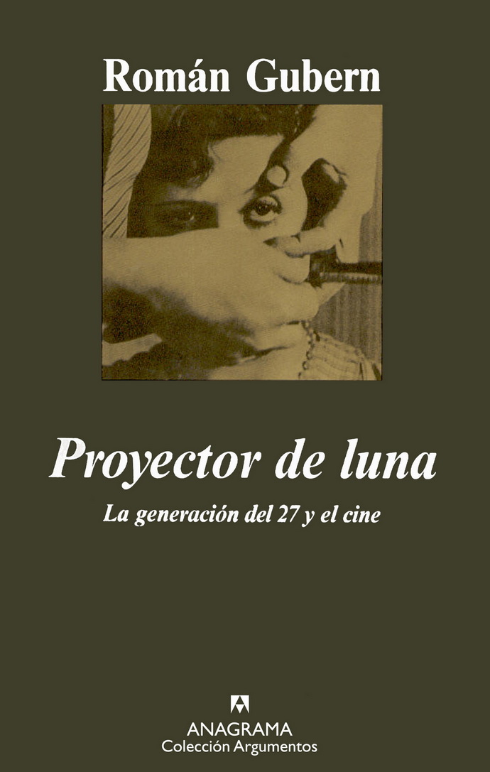 Proyector de luna