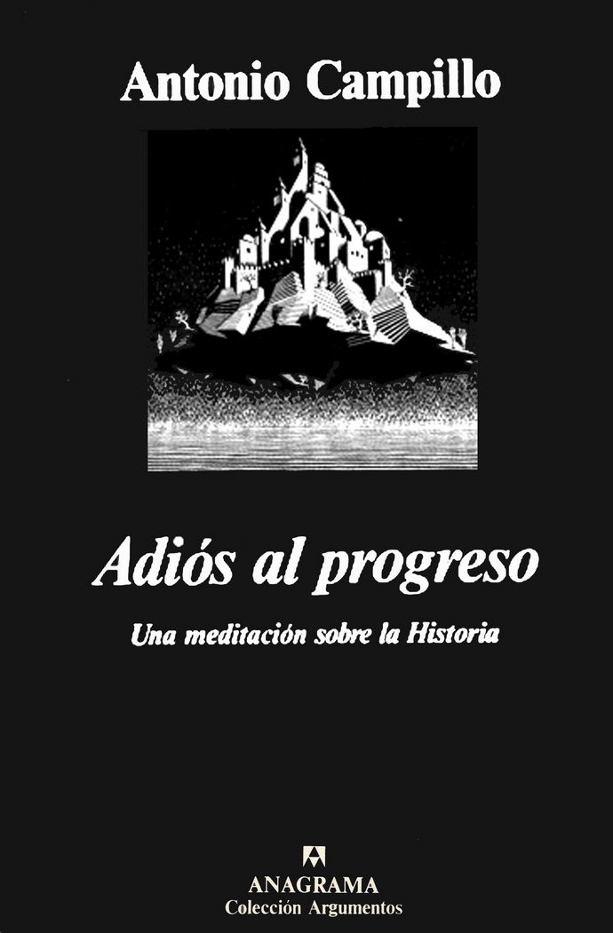 Adiós al progreso