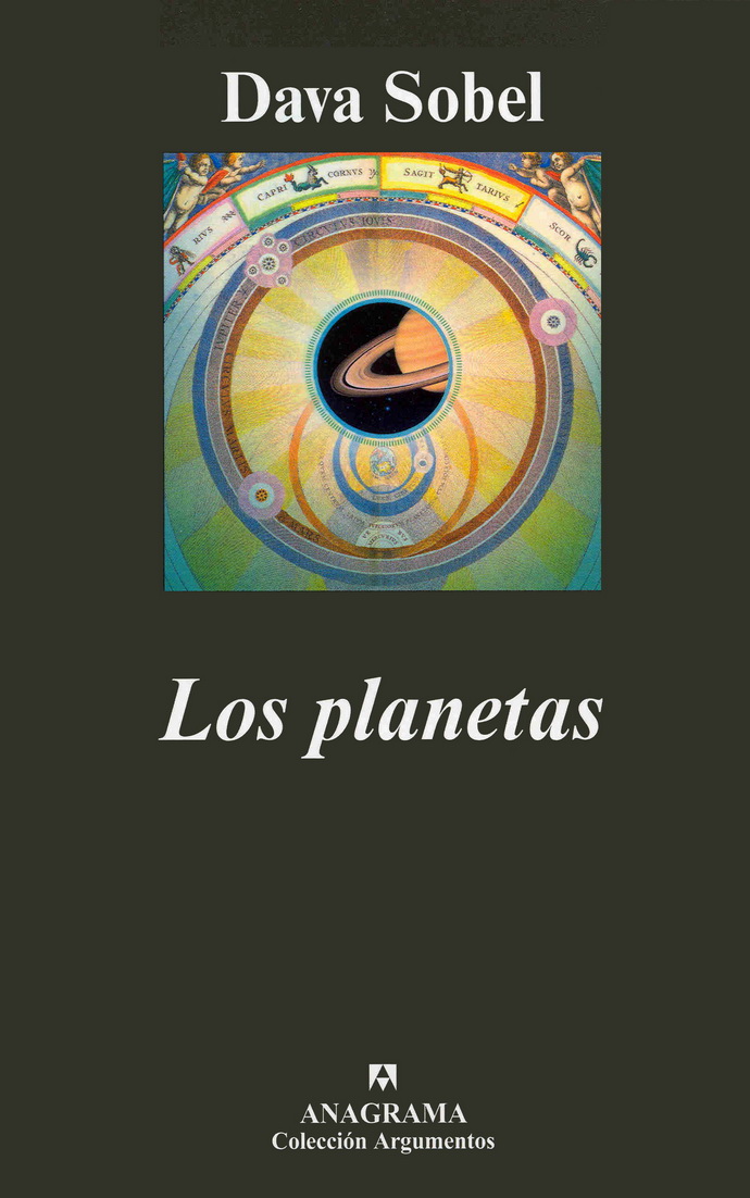 Planetas, Los