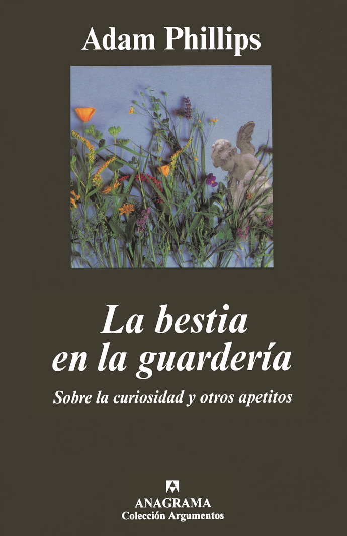 Bestia en la guardería, La