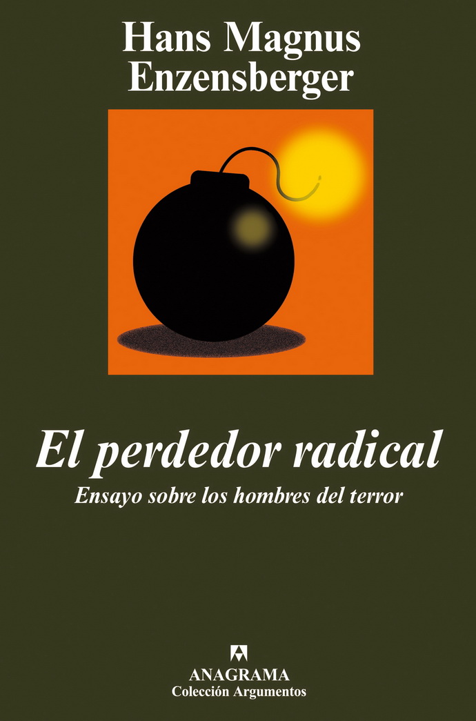 Perdedor radical, El