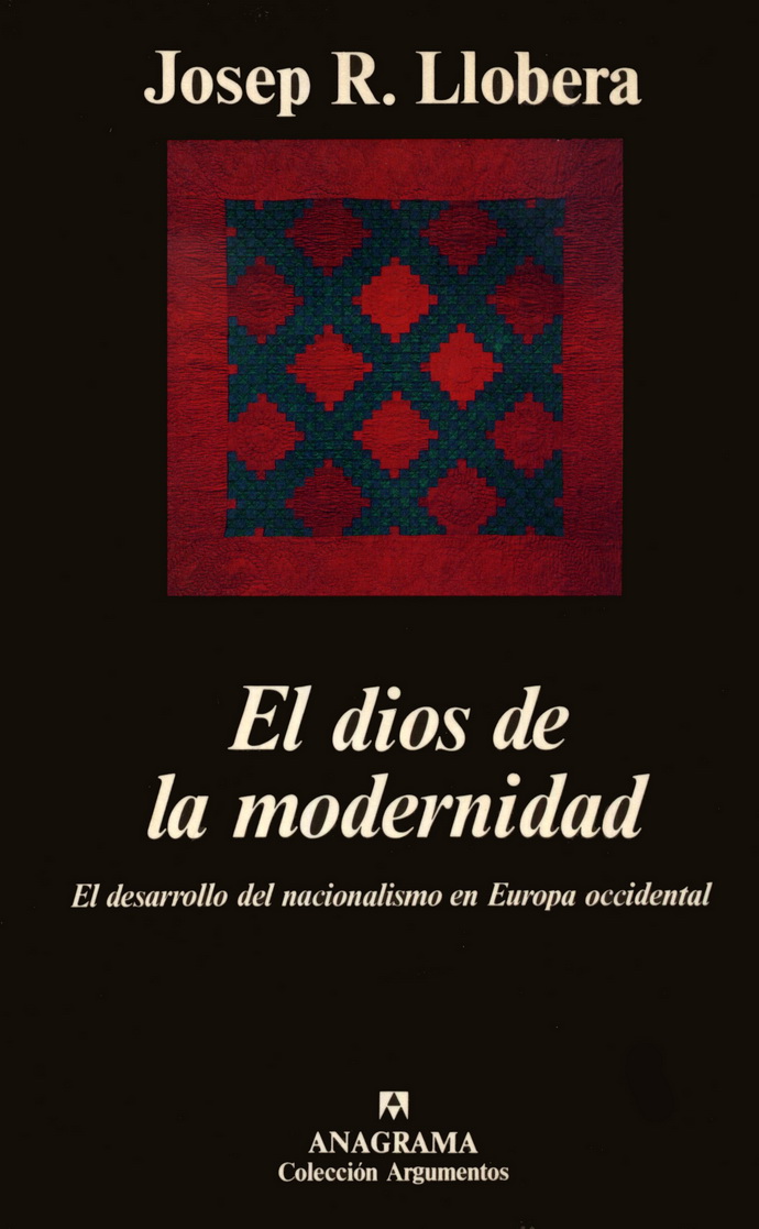 Dios de la modernidad, El