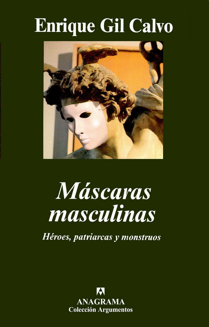 Máscaras masculinas