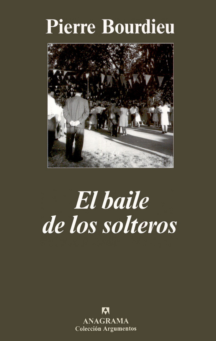 Baile de los solteros, El