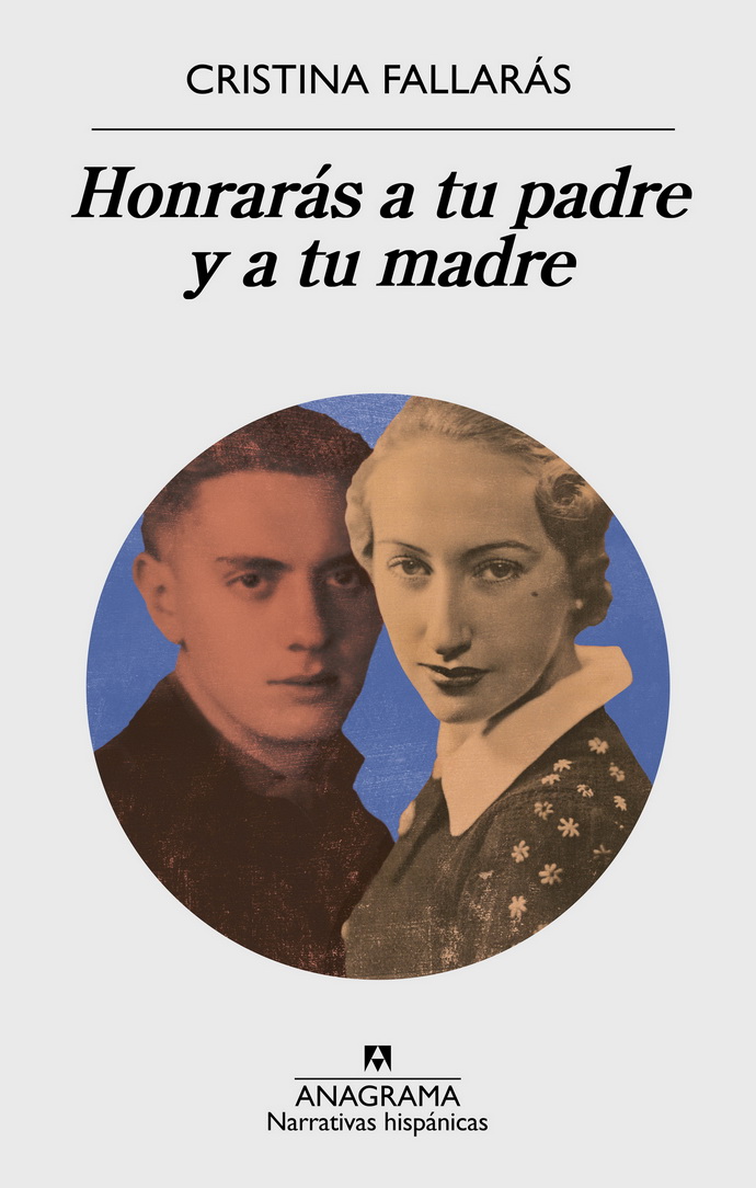 Honrarás a tu padre y a tu madre