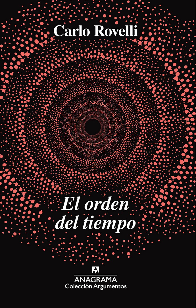 Orden del tiempo, El