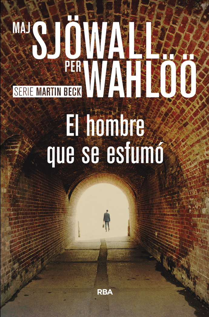 Hombre que se esfumó, El