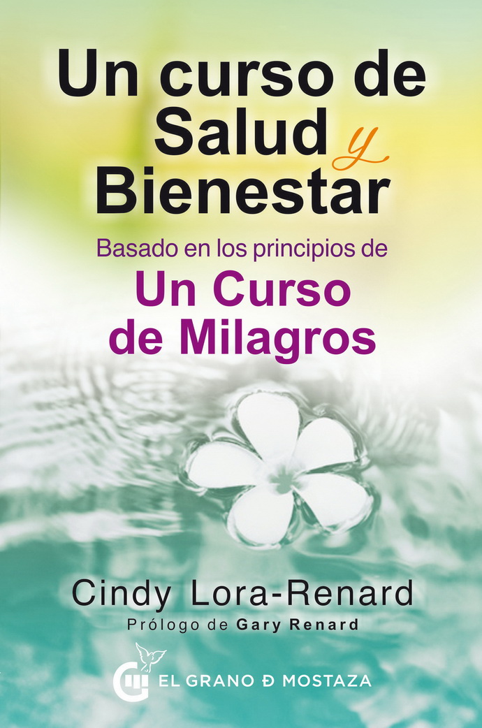 Un curso de salud y bienestar