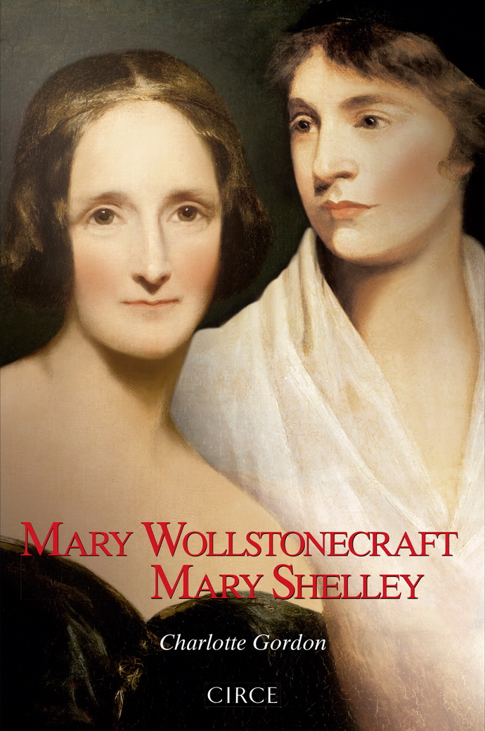 Mary Wollstonecraft/Mary Shelley