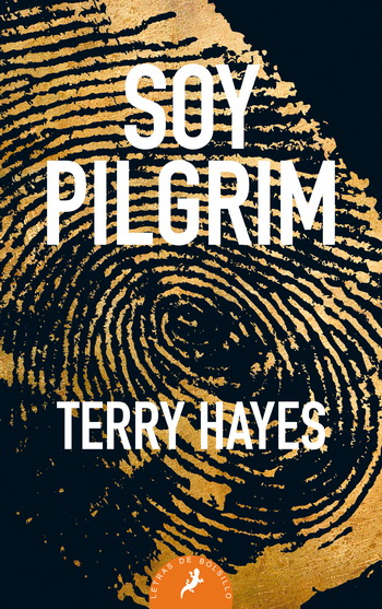 Soy Pilgrim (Nueva edición)