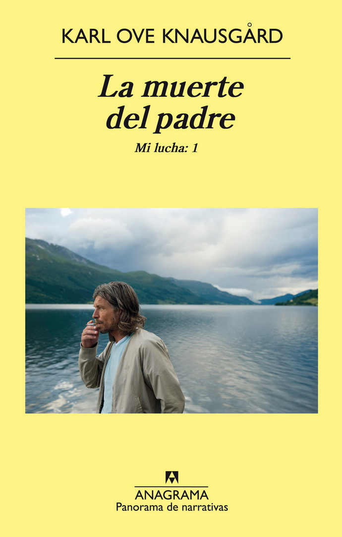 Muerte del padre. Mi lucha: 1, La