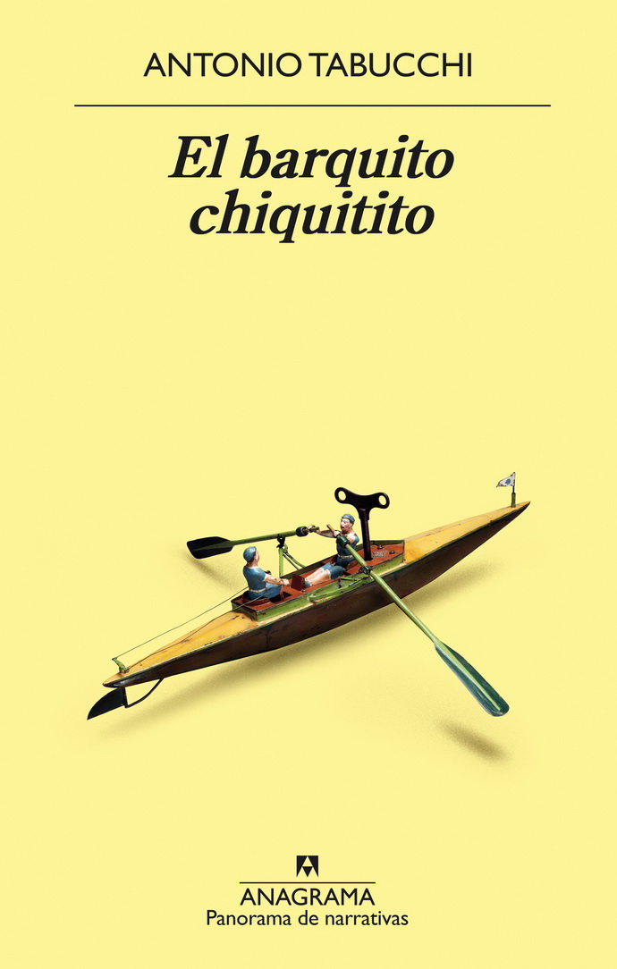 Barquito chiquitito, El