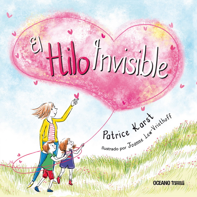 Hilo invisible, El