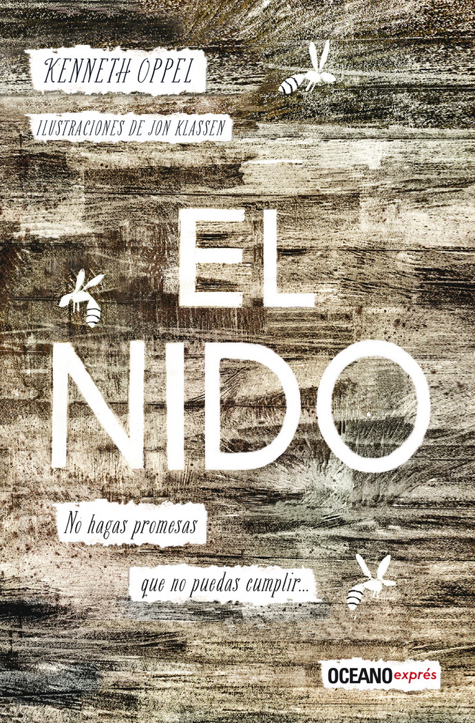 Nido, El