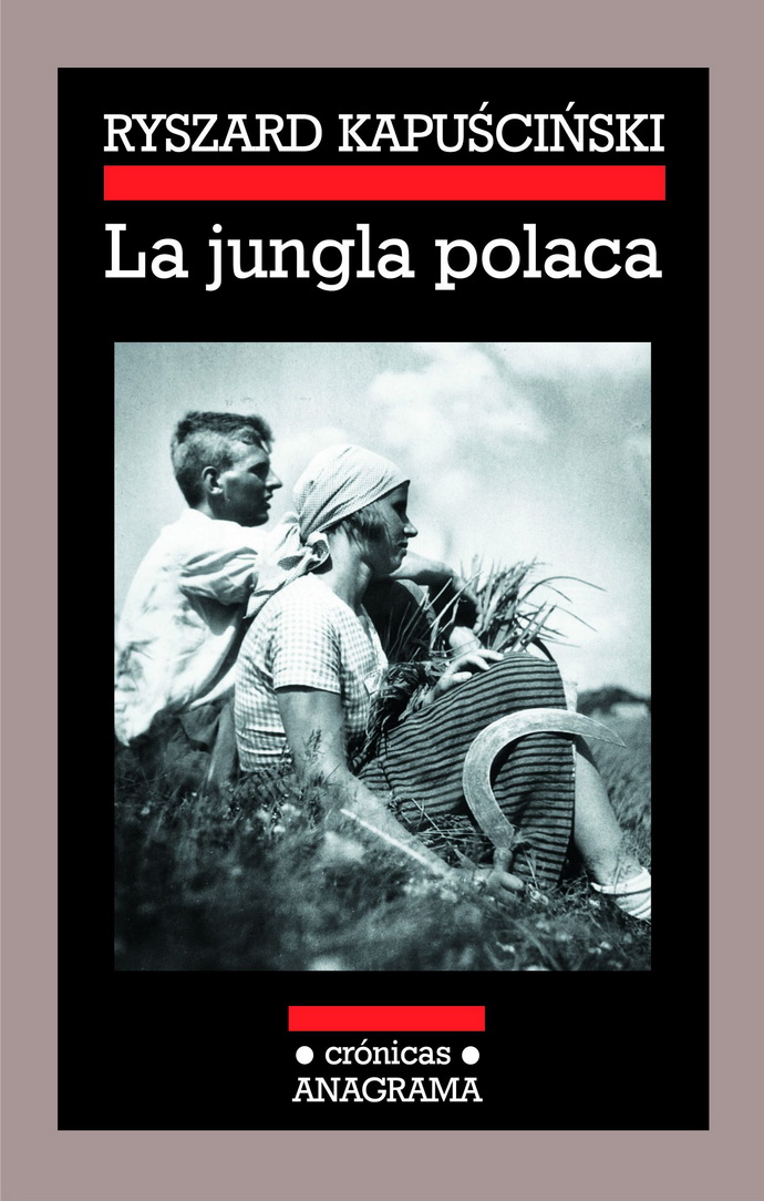 Jungla polaca, La