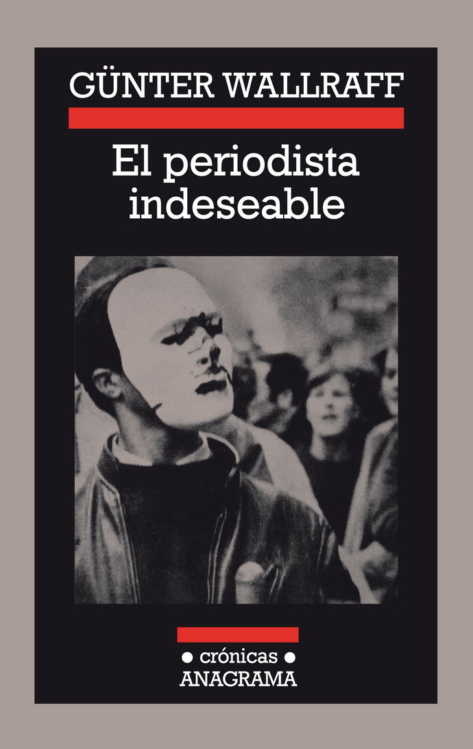 Periodista indeseable, El