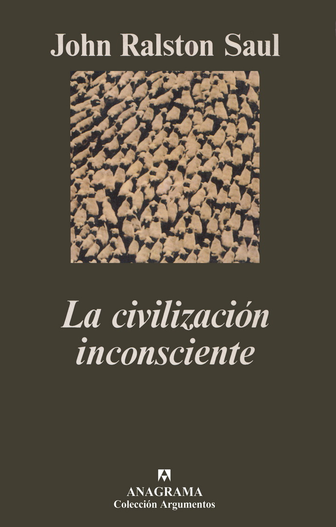 Civilización inconsciente, La