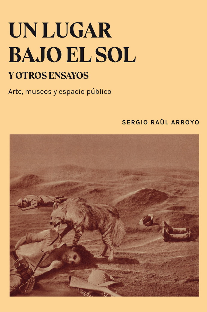 Un lugar bajo el sol y otros ensayos