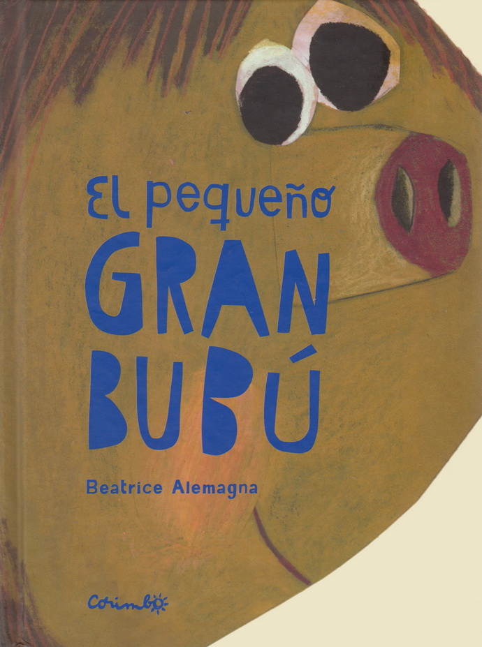 Pequeño gran Bubú, El