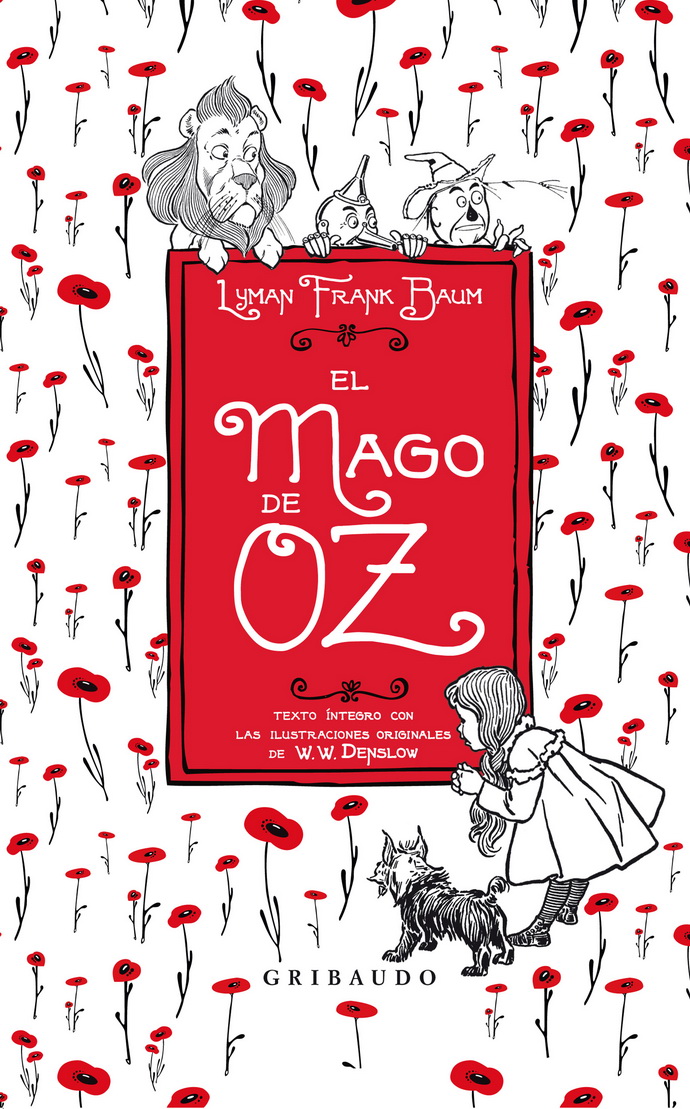 Mago de Oz, El