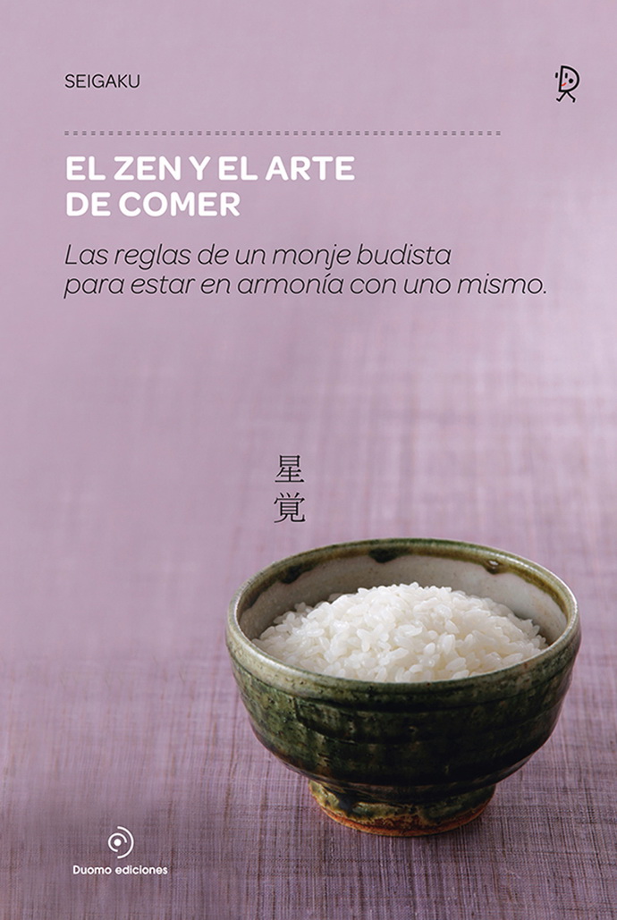 Zen y el arte de comer, El