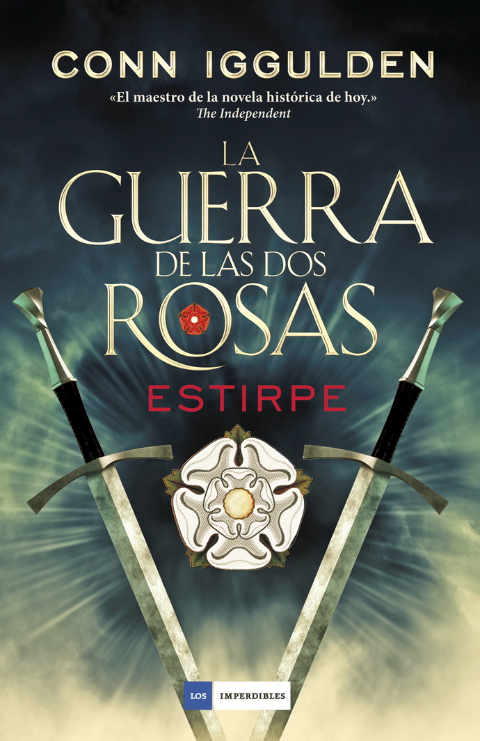 Guerra de las dos rosas, La. Estirpe