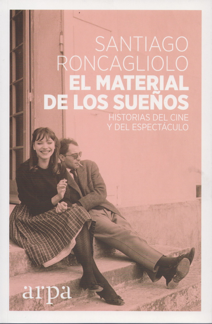 Material de los sueños, El