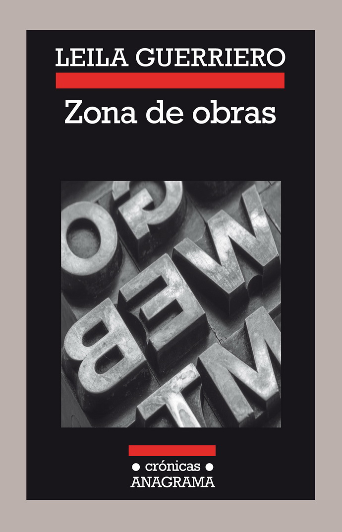 Zona de obras