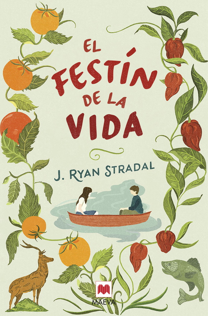 Festín de la vida, El