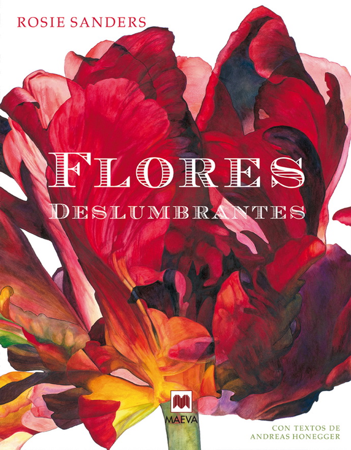 Flores deslumbrantes