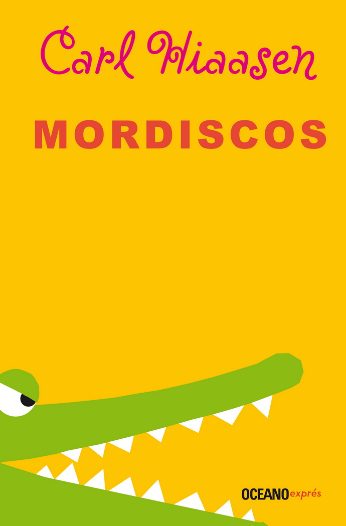 Mordiscos