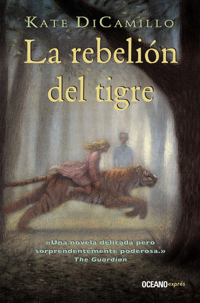Rebelión del tigre, La