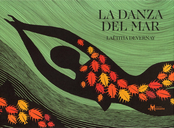 Danza del mar, La